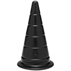 TitanMen ANAL STRETCHER | 6 Inch Expansion Butt Plug