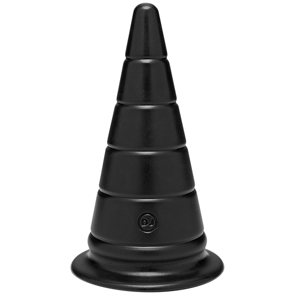 TitanMen ANAL STRETCHER | 6 Inch Expansion Butt Plug