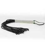 Titus Handle Cat 12 Tail Whip - 29 Inches