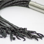 Titus Handle Cat 12 Tail Whip - 29 Inches