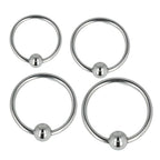 Titus HEAD Glans Ring | Various Sizes