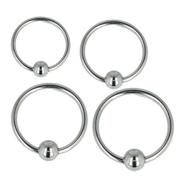 Titus HEAD Glans Ring | Various Sizes
