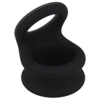 Titus Infinity Extreme Cock and Ball Ring | 3 Sizes