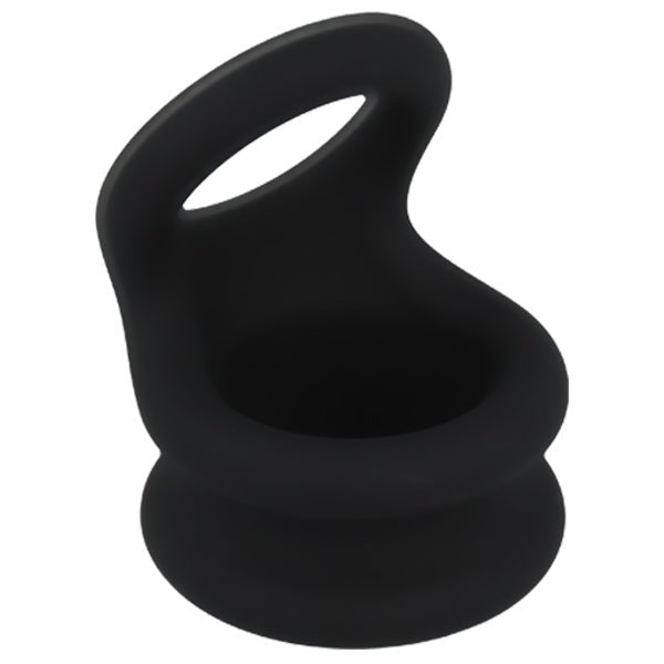 Titus Infinity Extreme Cock and Ball Ring | 3 Sizes