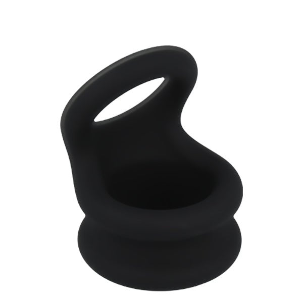 Titus Infinity Extreme Cock and Ball Ring | 3 Sizes