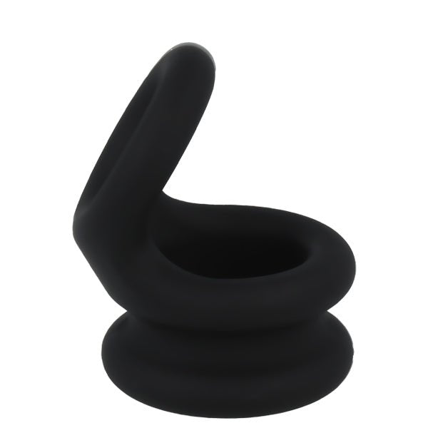 Titus Infinity Extreme Cock and Ball Ring | 3 Sizes