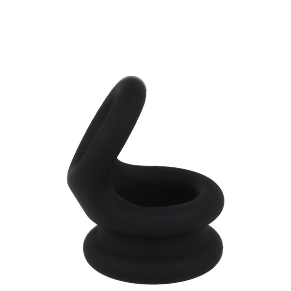 Titus Infinity Extreme Cock and Ball Ring | 3 Sizes