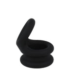 Titus Infinity Extreme Cock and Ball Ring | 3 Sizes