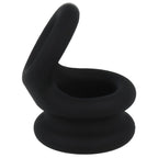 Titus Infinity Extreme Cock and Ball Ring | 3 Sizes
