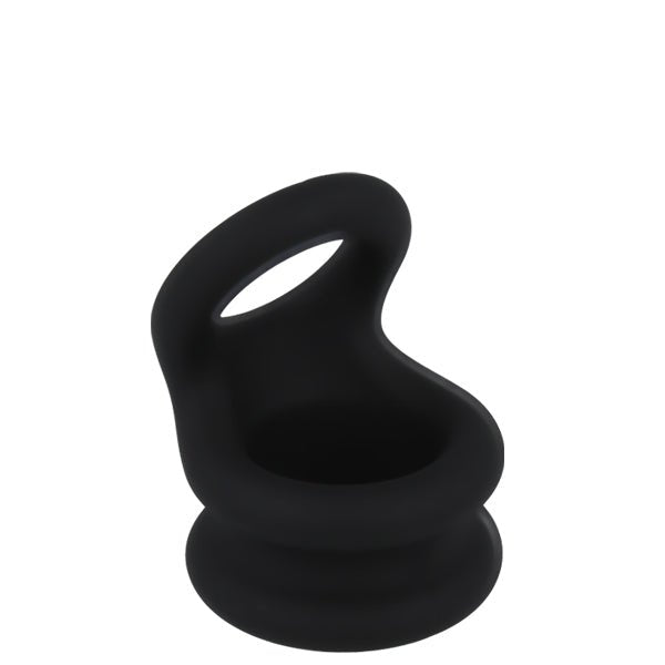 Titus Infinity Extreme Cock and Ball Ring | 3 Sizes