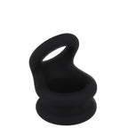 Titus Infinity Extreme Cock and Ball Ring | 3 Sizes