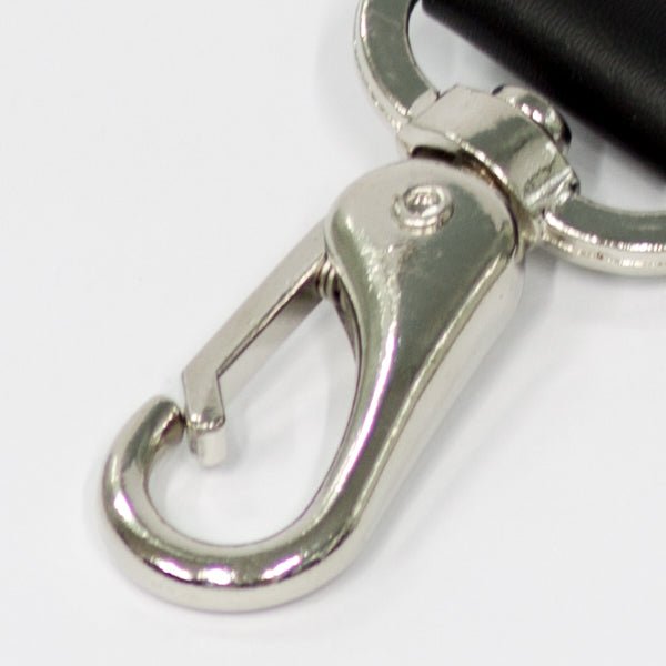 Titus Leather Bondage Hog Tie Restraint