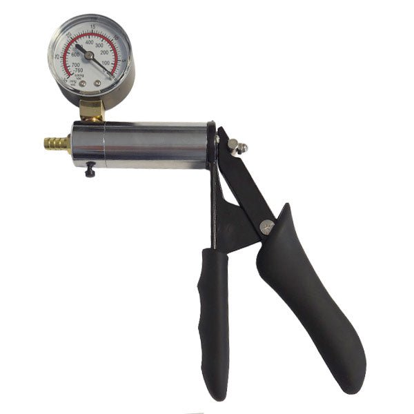 Titus Premium Hand Pump