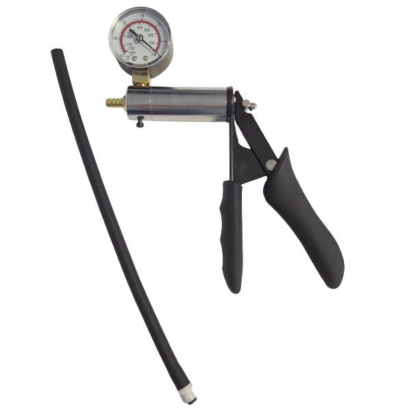 Titus Premium Hand Pump