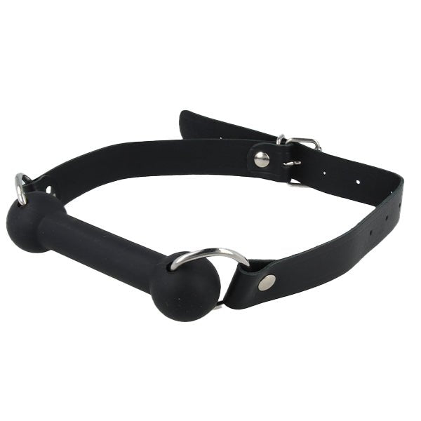 Titus Silicone BIT GAG
