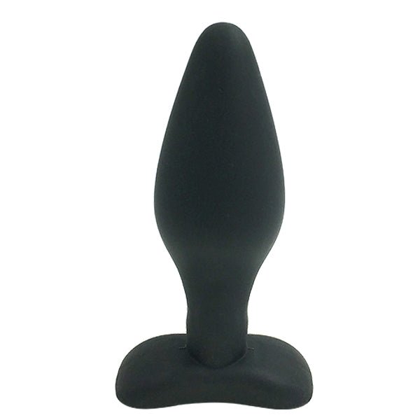 Titus Silicone Series: Large Butt Plug