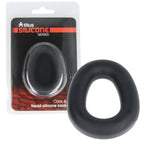 Titus Silicone Series Link Cock & Ball Ring