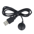 Titus Silicone Series Puppy Tail PRO | Remote Controlled Vibrating Plug: Medium