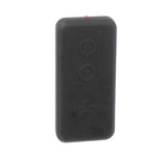 Titus Silicone Series Puppy Tail PRO | Remote Controlled Vibrating Plug: Medium