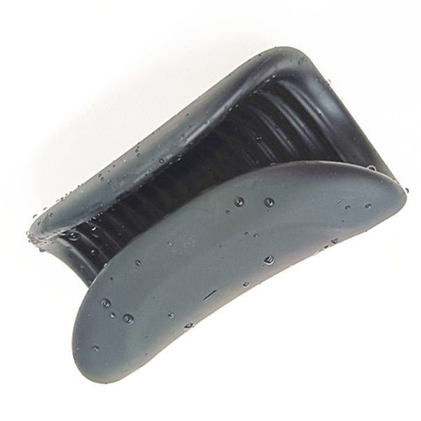 Titus Silicone Series, RIBBED Stroker