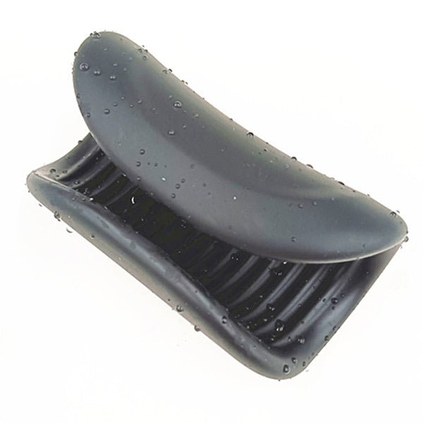 Titus Silicone Series, RIBBED Stroker