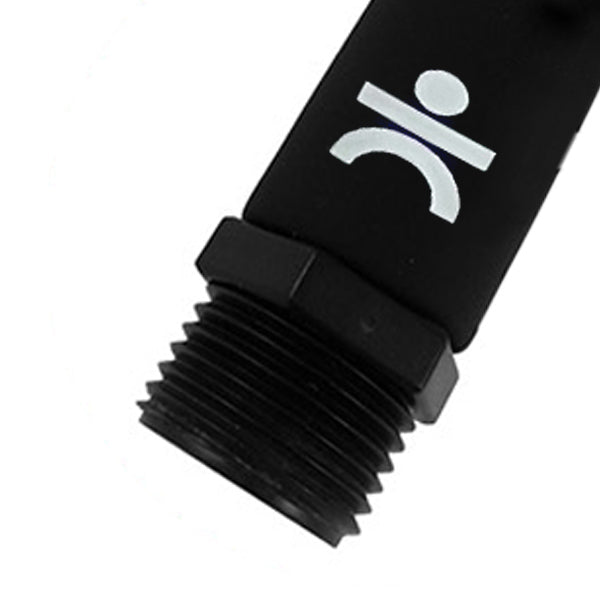 Titus Silicone Series Shower Shot Douche | 9"