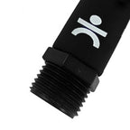 Titus Silicone Series Shower Shot Douche | 9"