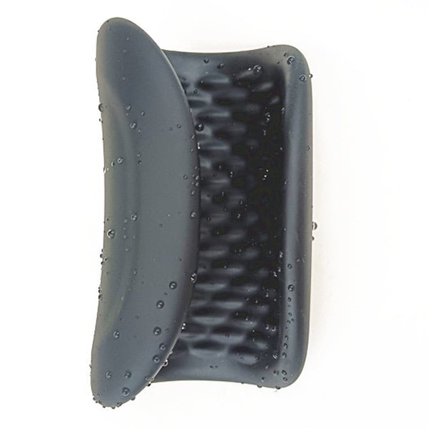 Titus Silicone Series, TEXTURED Stroker