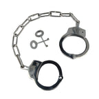 Titus Steel PEERLESS Handcuffs