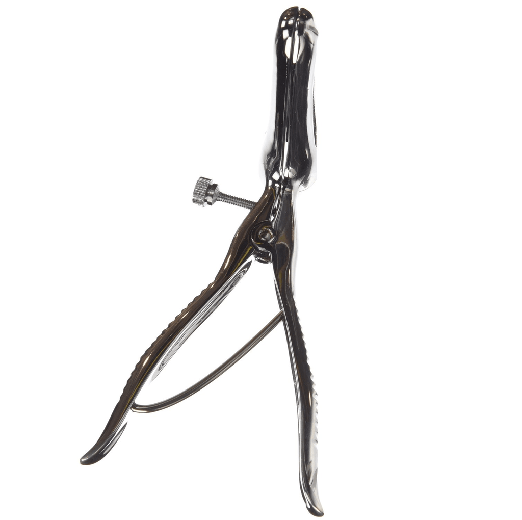 Titus Surgical Anal Speculum: Mathieu