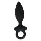 Titus Texture Butt Plug | 3 Sizes