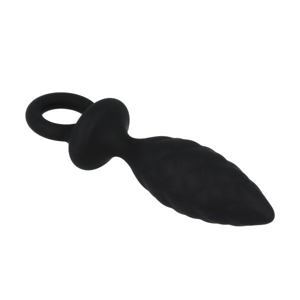 Titus Texture Butt Plug | 3 Sizes