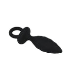 Titus Texture Butt Plug | 3 Sizes