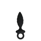 Titus Texture Butt Plug | 3 Sizes