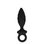 Titus Texture Butt Plug | 3 Sizes