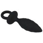 Titus Texture Butt Plug | 3 Sizes