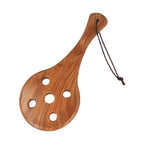 Titus Wooden Spanking Paddle