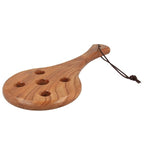 Titus Wooden Spanking Paddle