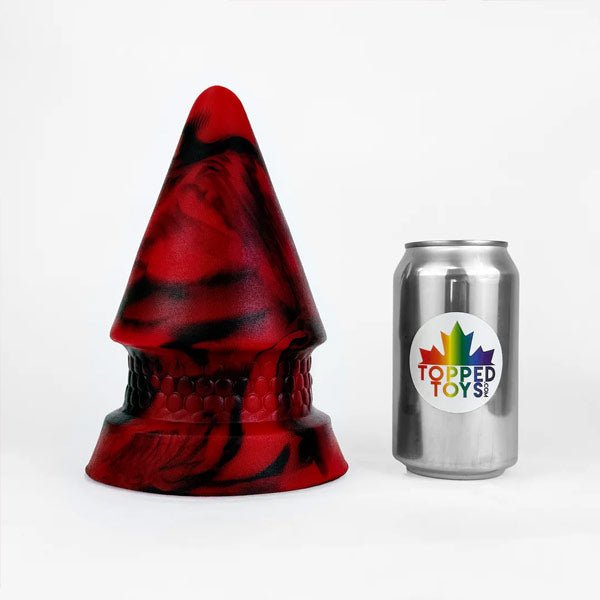 Topped Toys Apex | Forge Red: 142