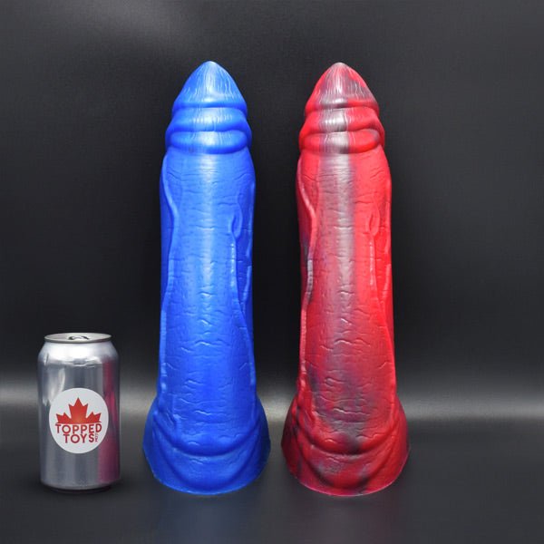 Topped Toys ARTEMIS 105 | Forge Red
