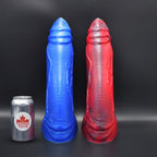 Topped Toys ARTEMIS 105 | Forge Red