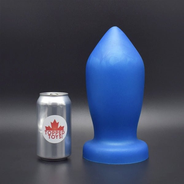 Topped Toys DEEP SPACE | Blue Steel 140