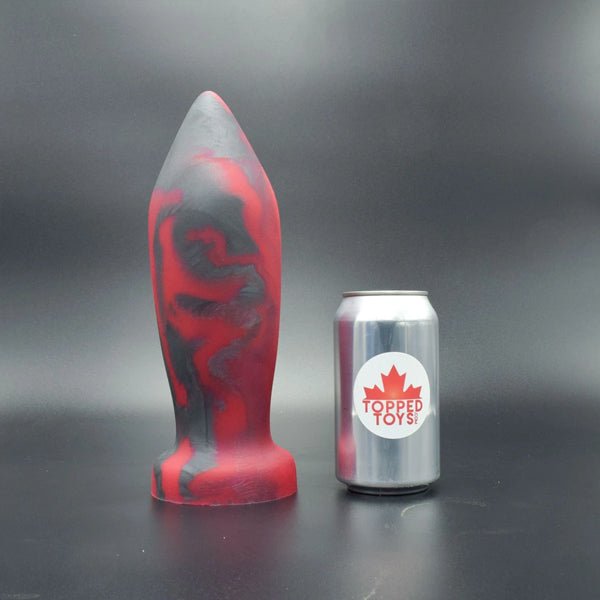 Topped Toys DEEP SPACE | Forge Red 100