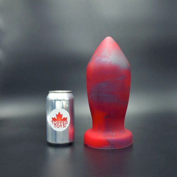 Topped Toys DEEP SPACE | Forge Red 130