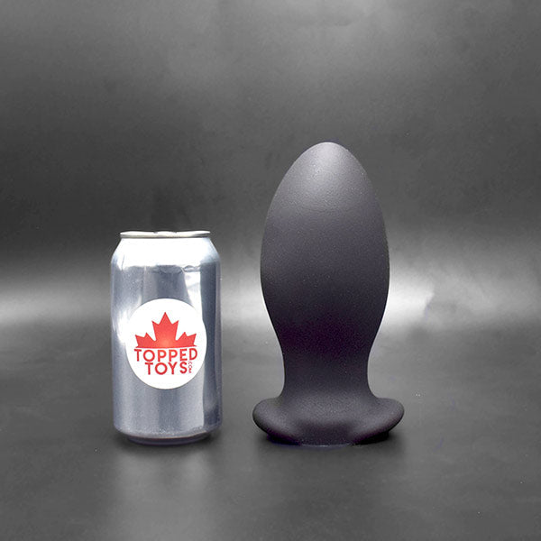 Topped Toys GAPE KEEPER | Obsidian - 93