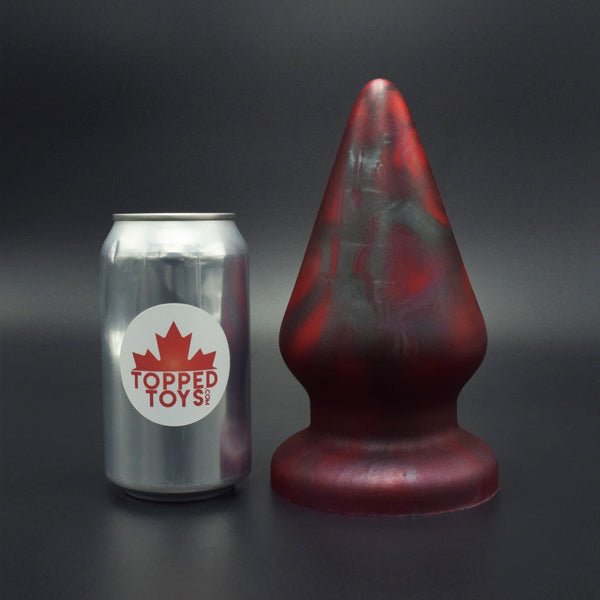 Topped Toys GRIP | Forge Red: 126