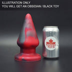Topped Toys GRIP | Obsidian 106