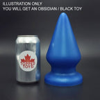 Topped Toys GRIP | Obsidian 115