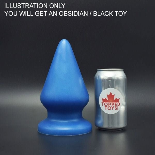 Topped Toys GRIP | Obsidian 126