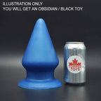 Topped Toys GRIP | Obsidian: 134